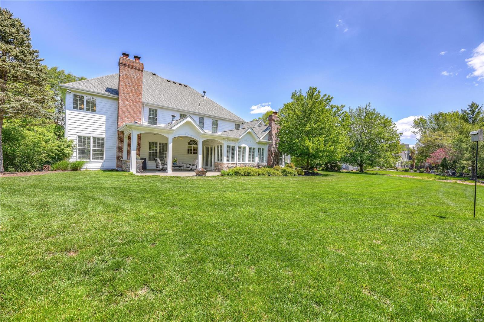 Dunhill Farm - Residential