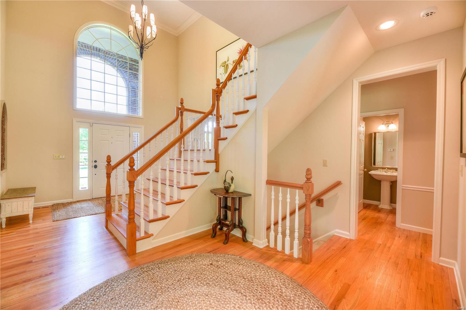 Dunhill Farm - Residential