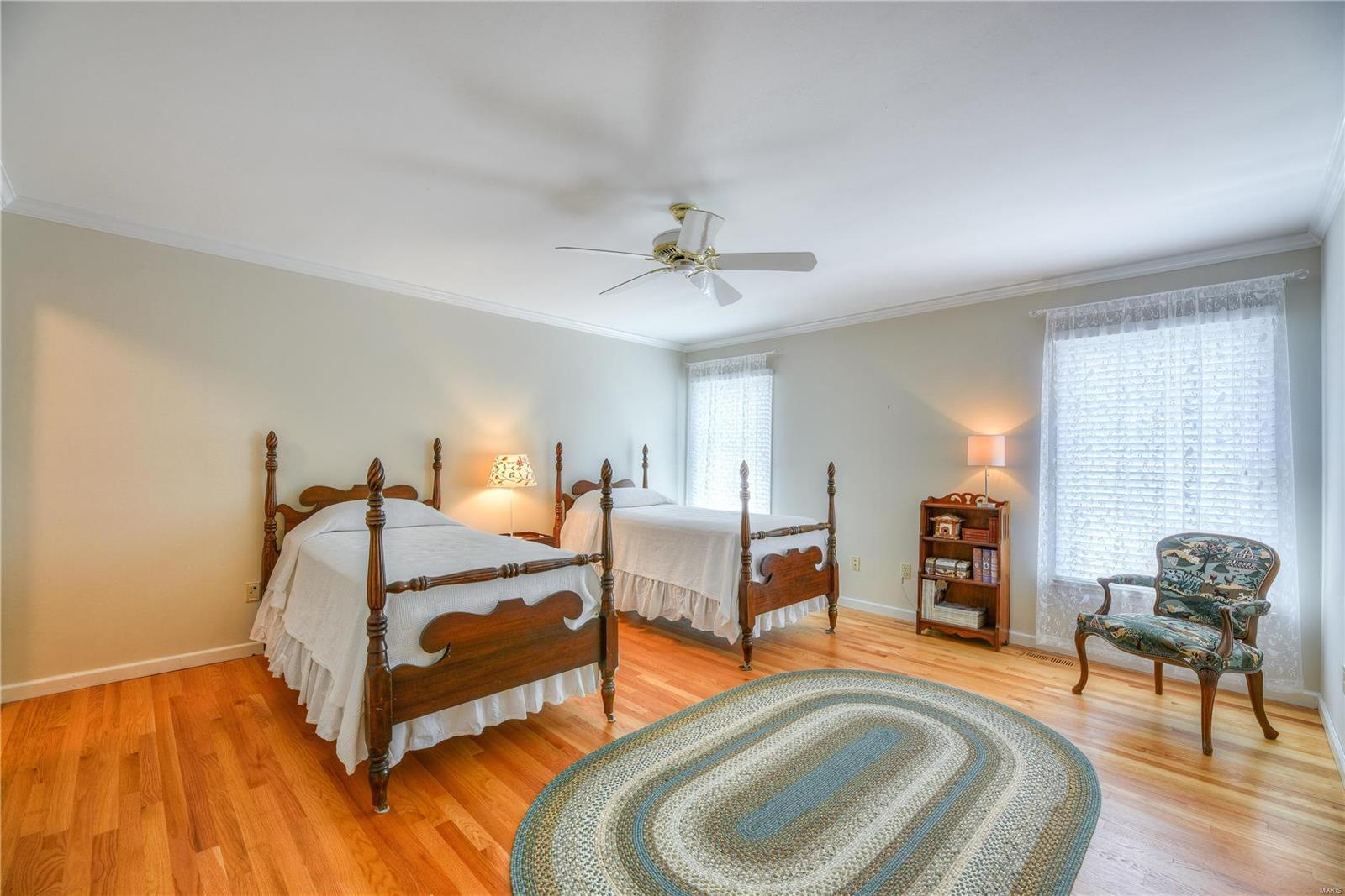 Dunhill Farm - Residential