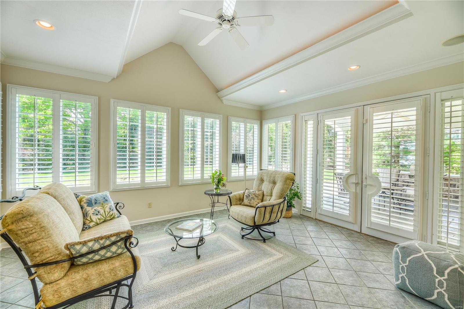 Dunhill Farm - Residential