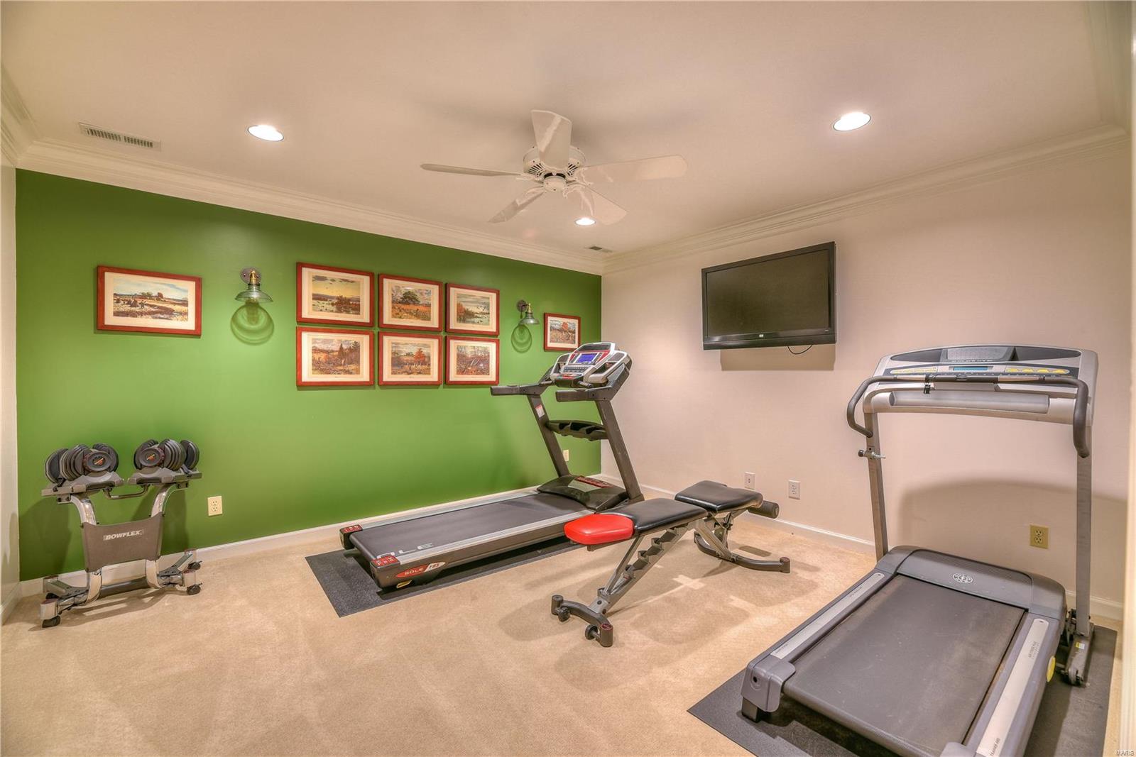 Dunhill Farm - Residential