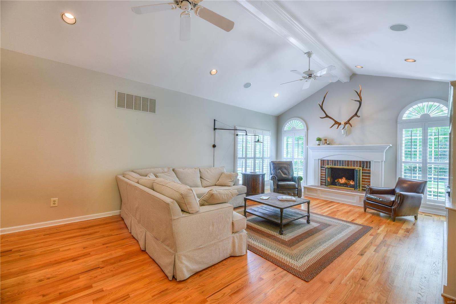 Dunhill Farm - Residential