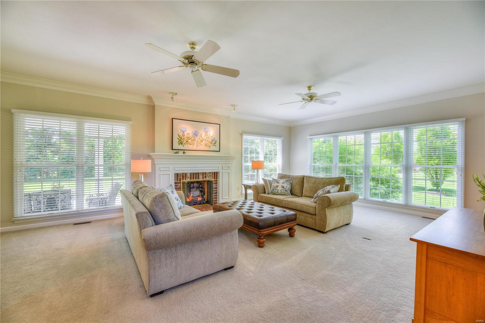 Dunhill Farm - Residential