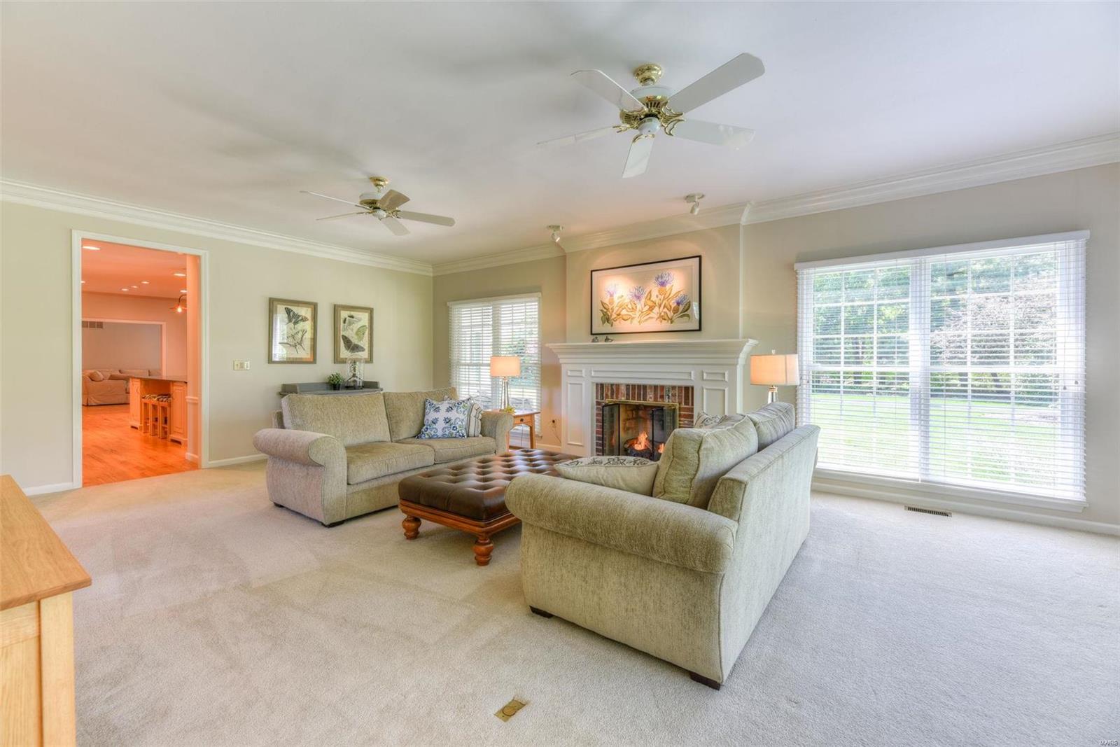 Dunhill Farm - Residential