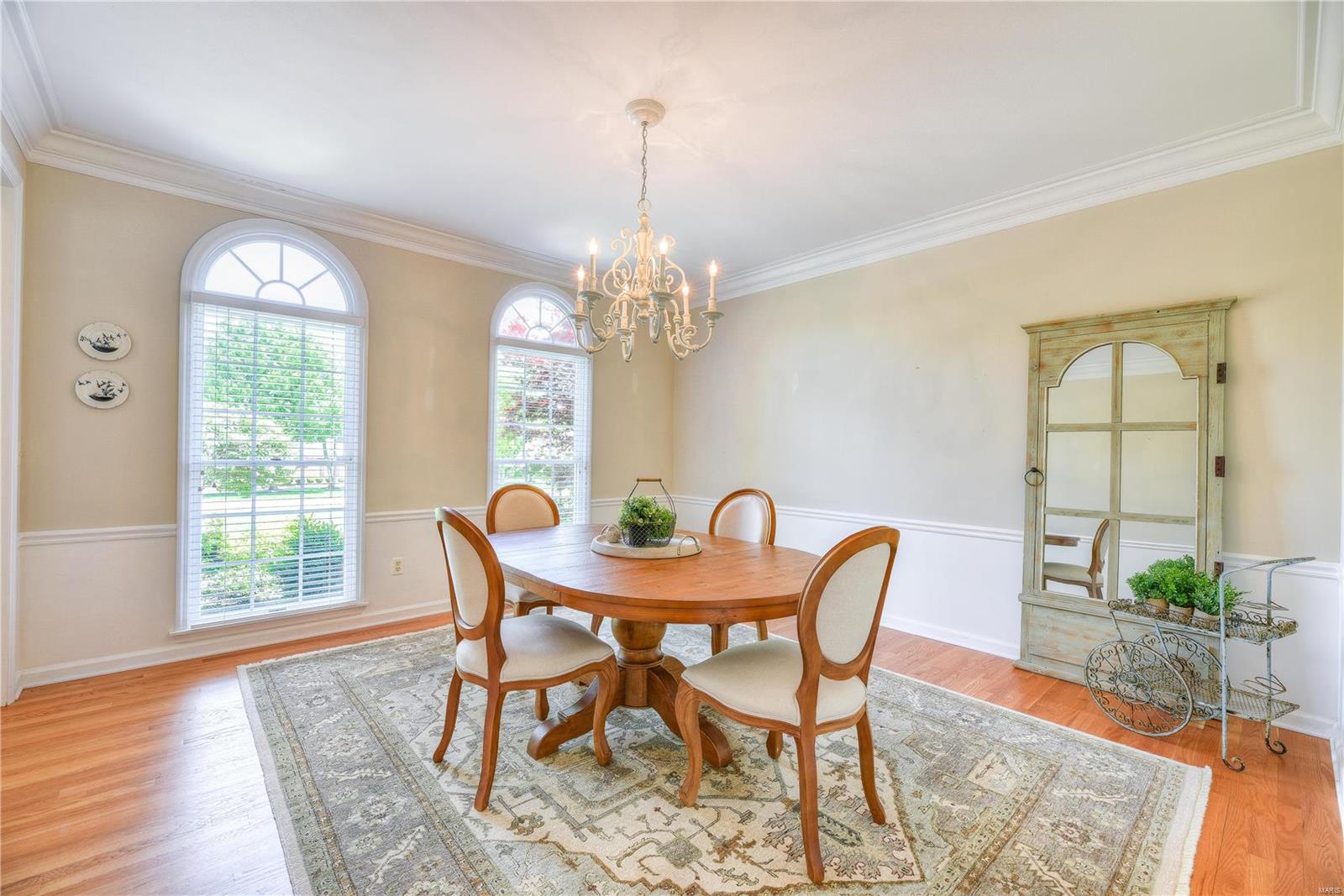 Dunhill Farm - Residential