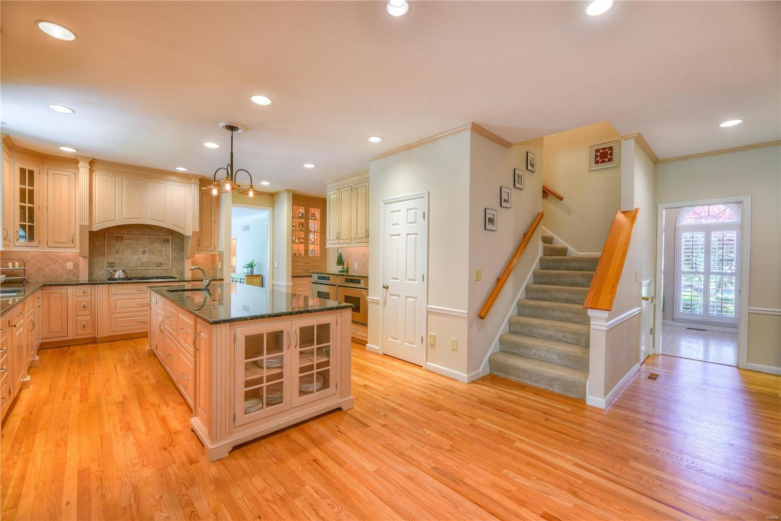 Dunhill Farm - Residential