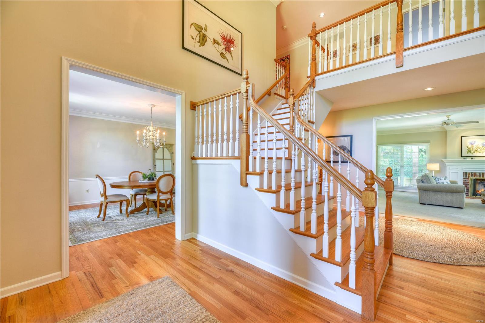 Dunhill Farm - Residential