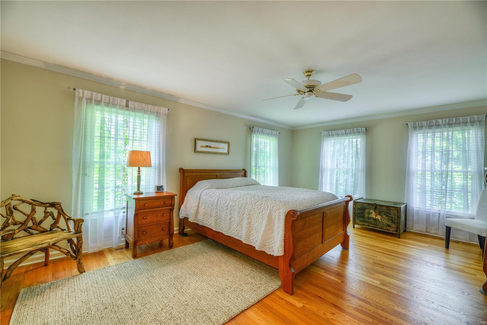 Dunhill Farm - Residential