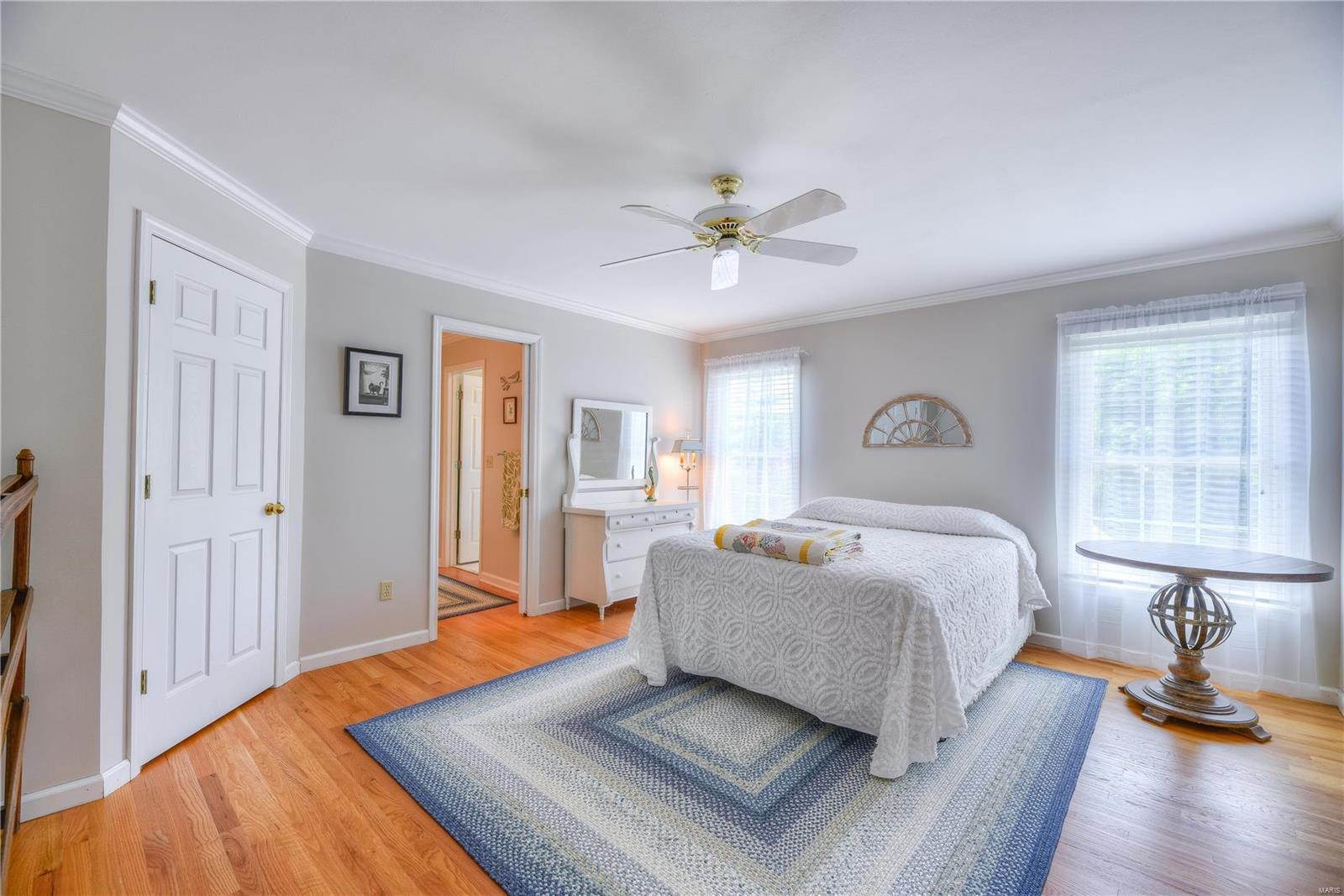 Dunhill Farm - Residential