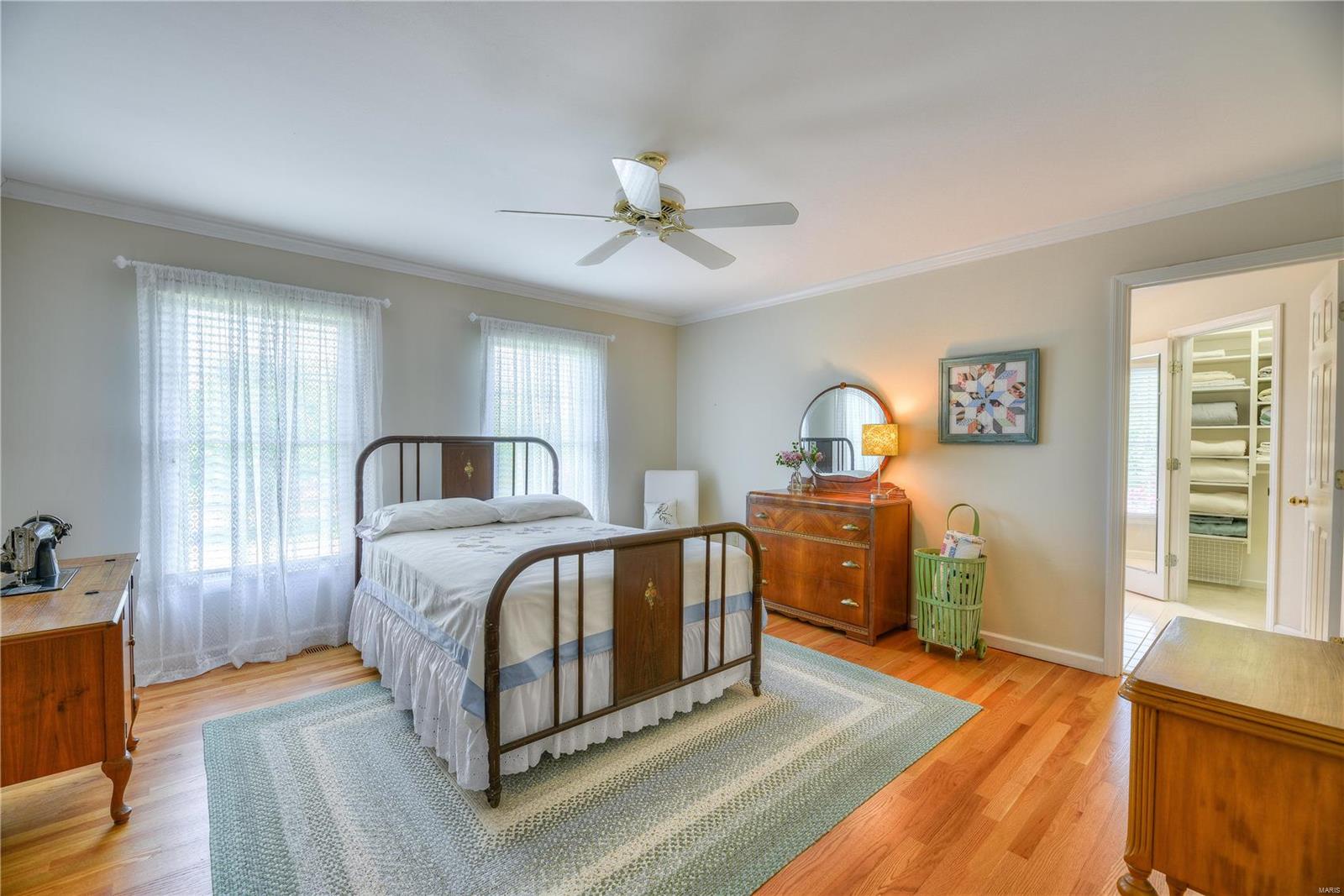 Dunhill Farm - Residential