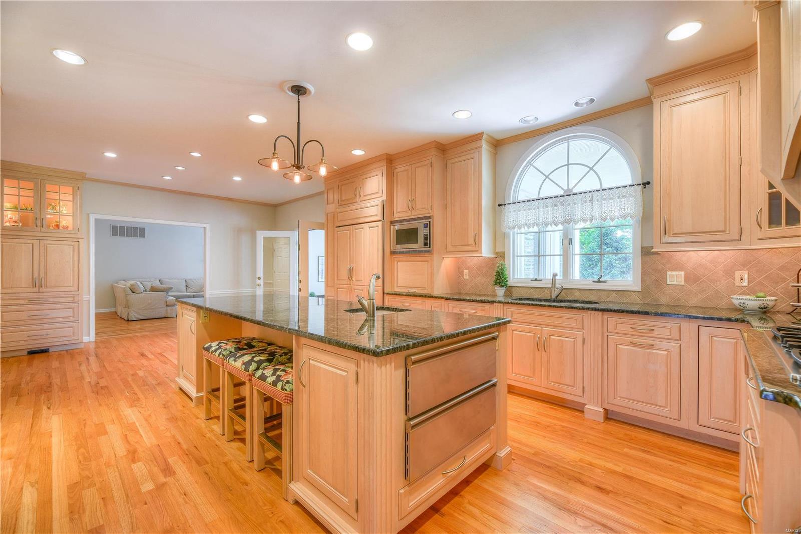 Dunhill Farm - Residential