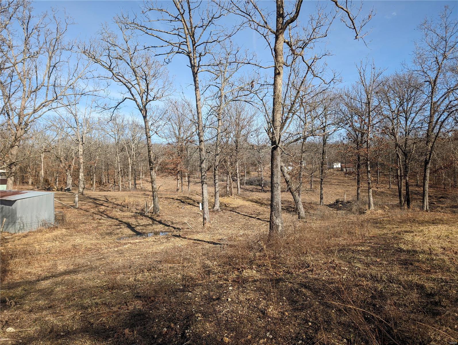 rural - Residential