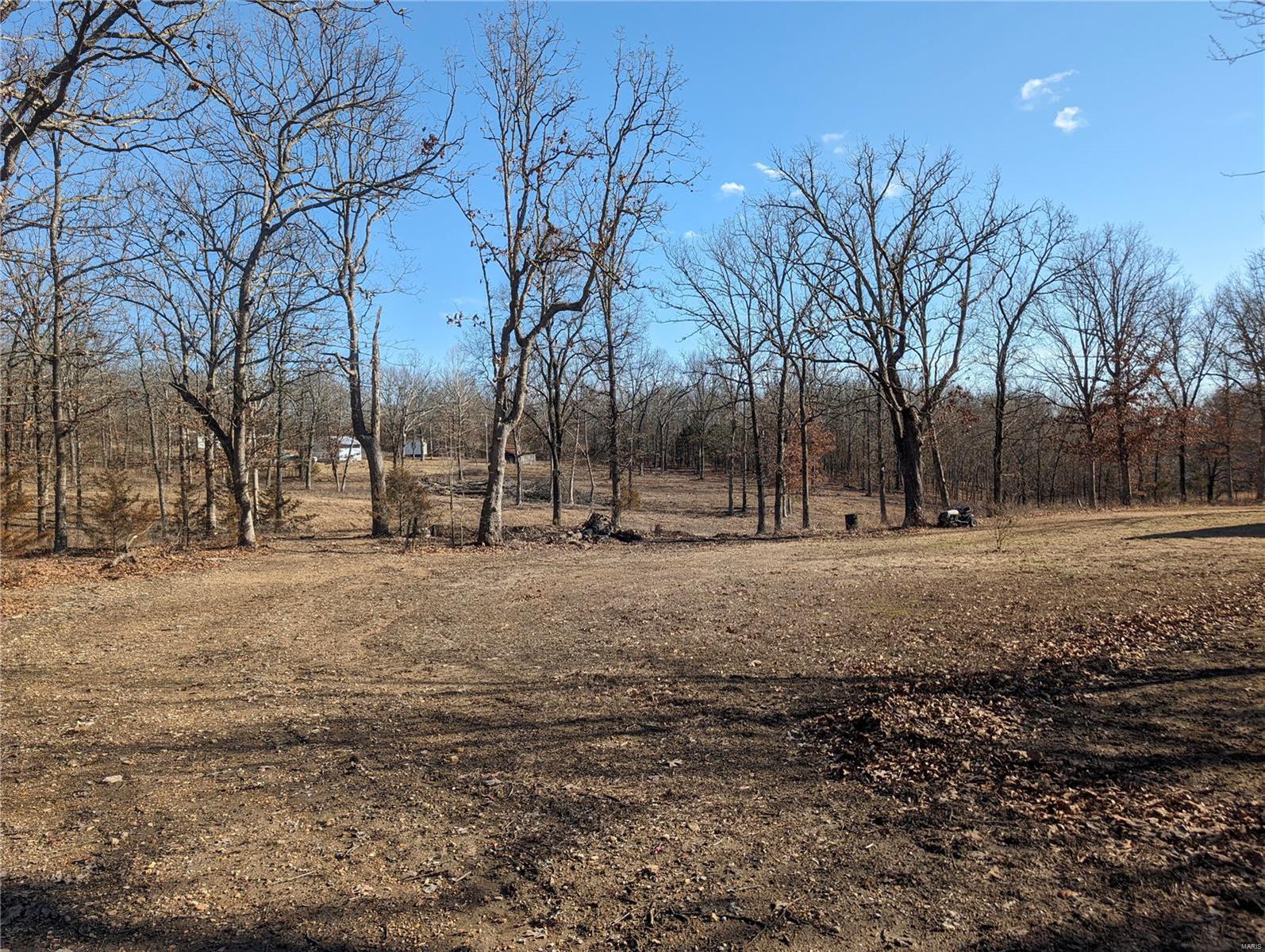 rural - Residential
