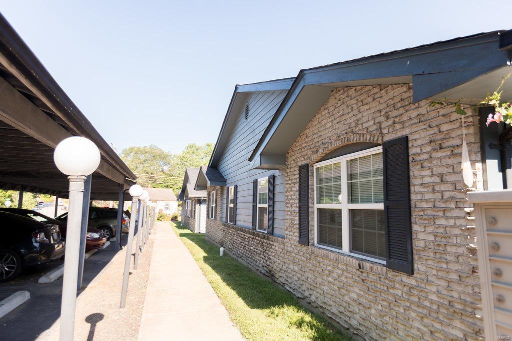 Clem & Emma Bauer Add - Residential Income