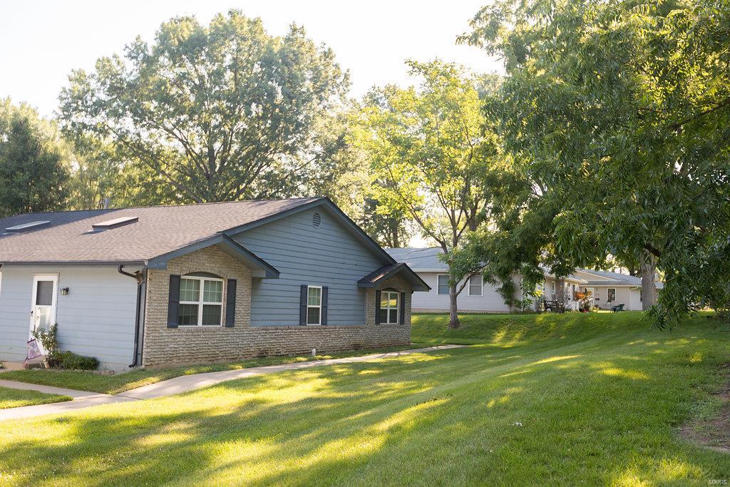 Clem & Emma Bauer Add - Residential Income