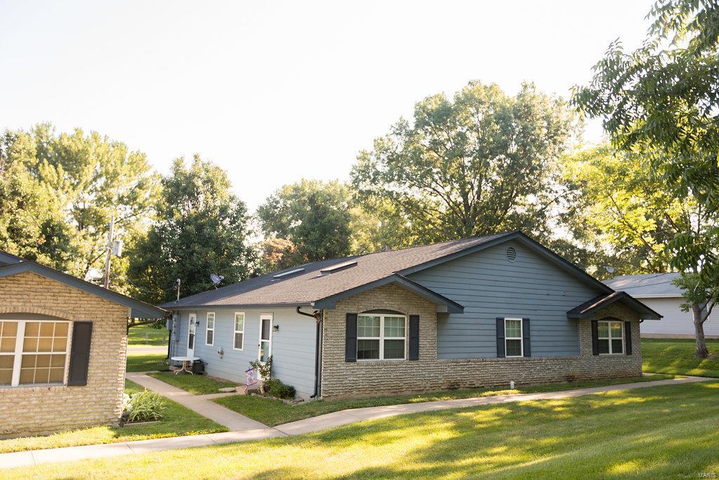 Clem & Emma Bauer Add - Residential Income