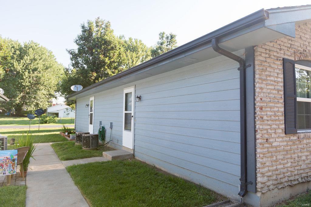 Clem & Emma Bauer Add - Residential Income