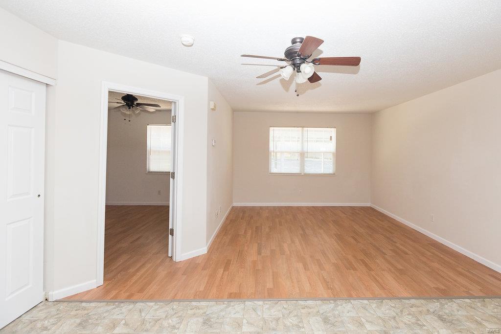 Clem & Emma Bauer Add - Residential Income