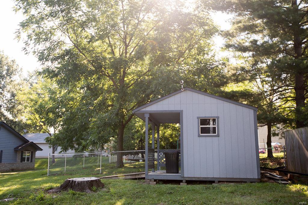 Clem & Emma Bauer Add - Residential Income