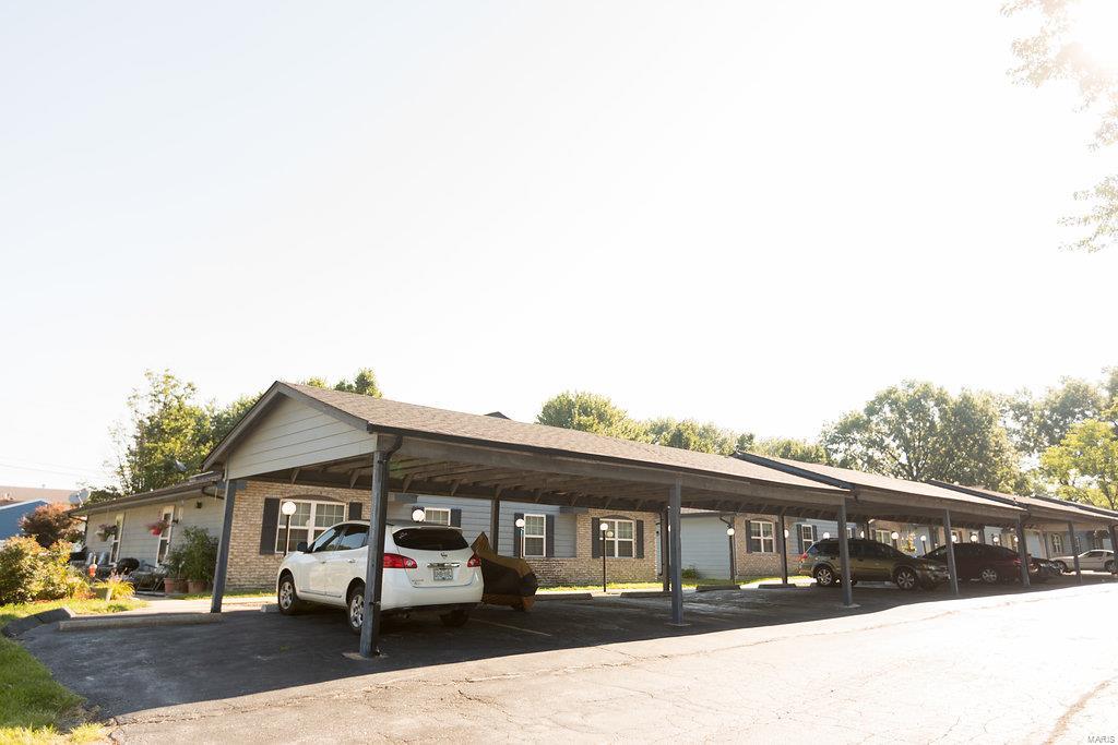 Clem & Emma Bauer Add - Residential Income