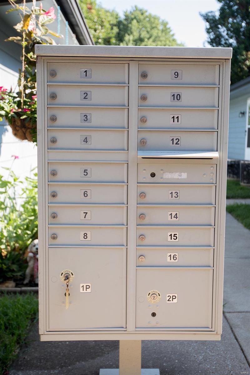 Clem & Emma Bauer Add - Residential Income