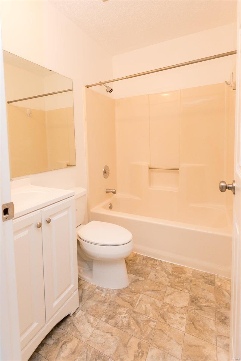 Clem & Emma Bauer Add - Residential Income