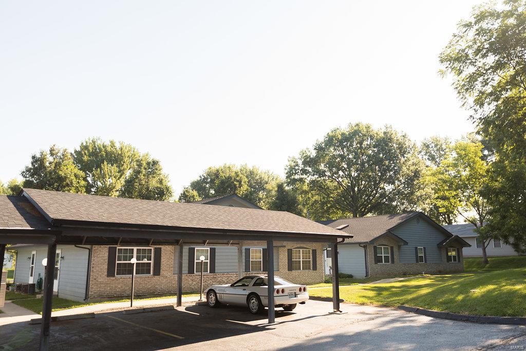 Clem & Emma Bauer Add - Residential Income