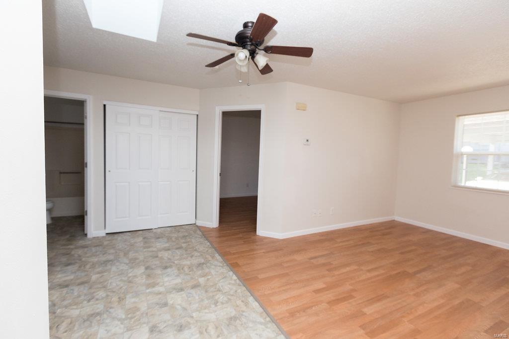 Clem & Emma Bauer Add - Residential Income