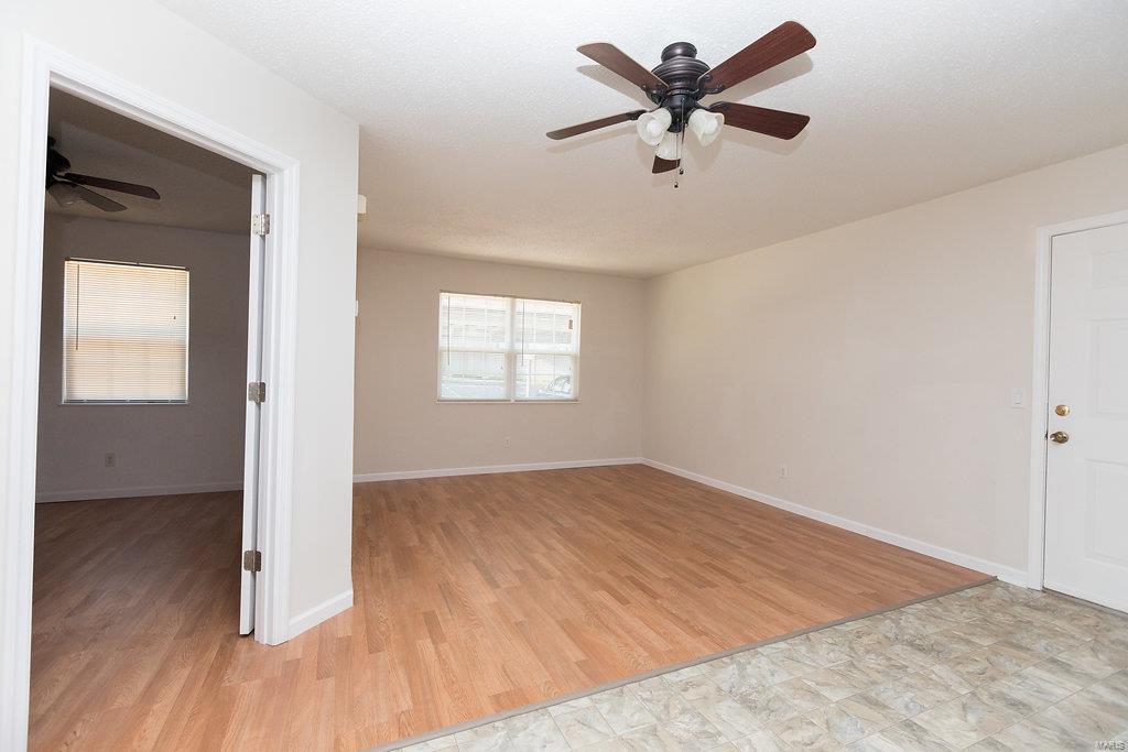 Clem & Emma Bauer Add - Residential Income