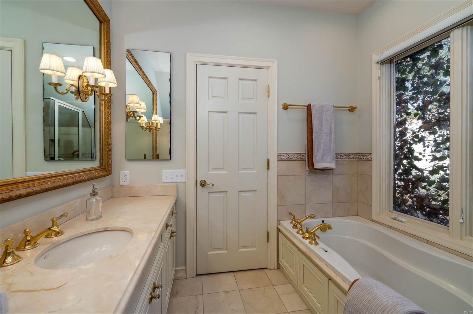 University Hills - Residential