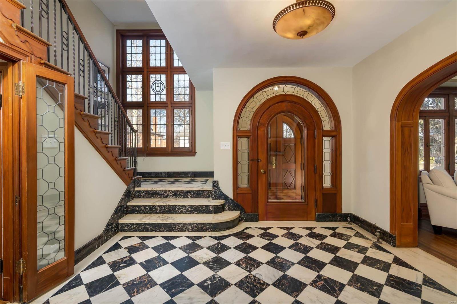 University Hills - Residential