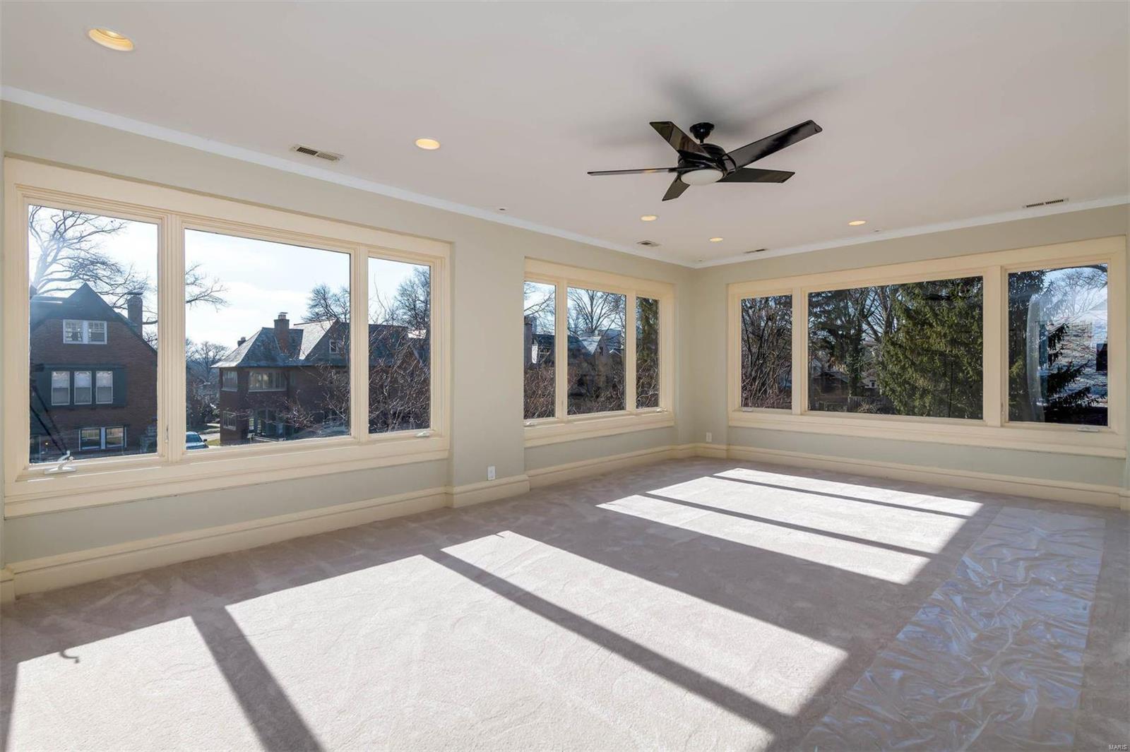 University Hills - Residential