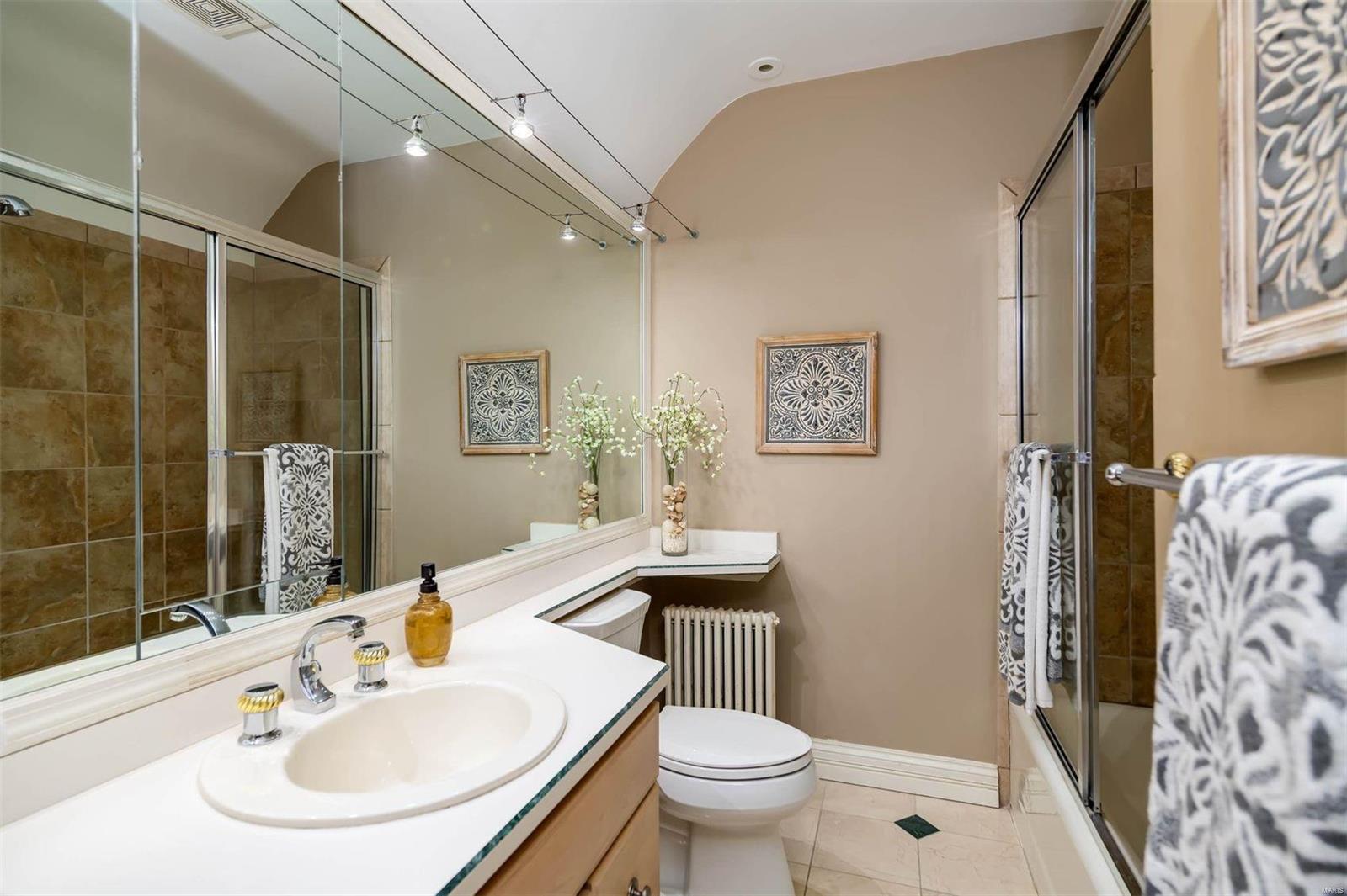 University Hills - Residential