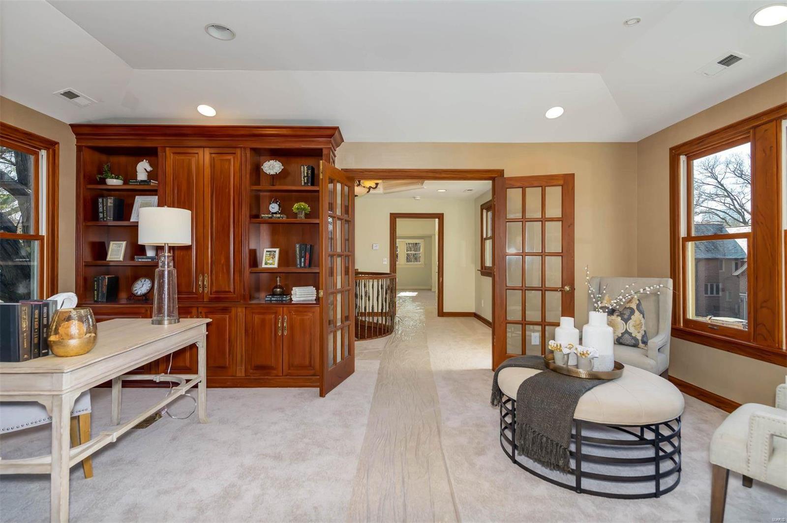 University Hills - Residential