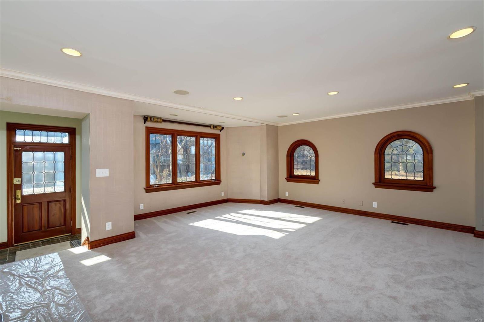 University Hills - Residential