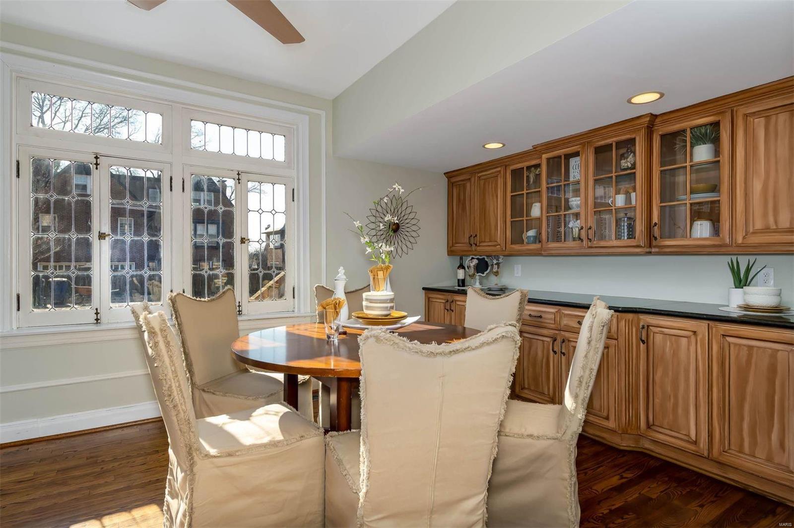 University Hills - Residential