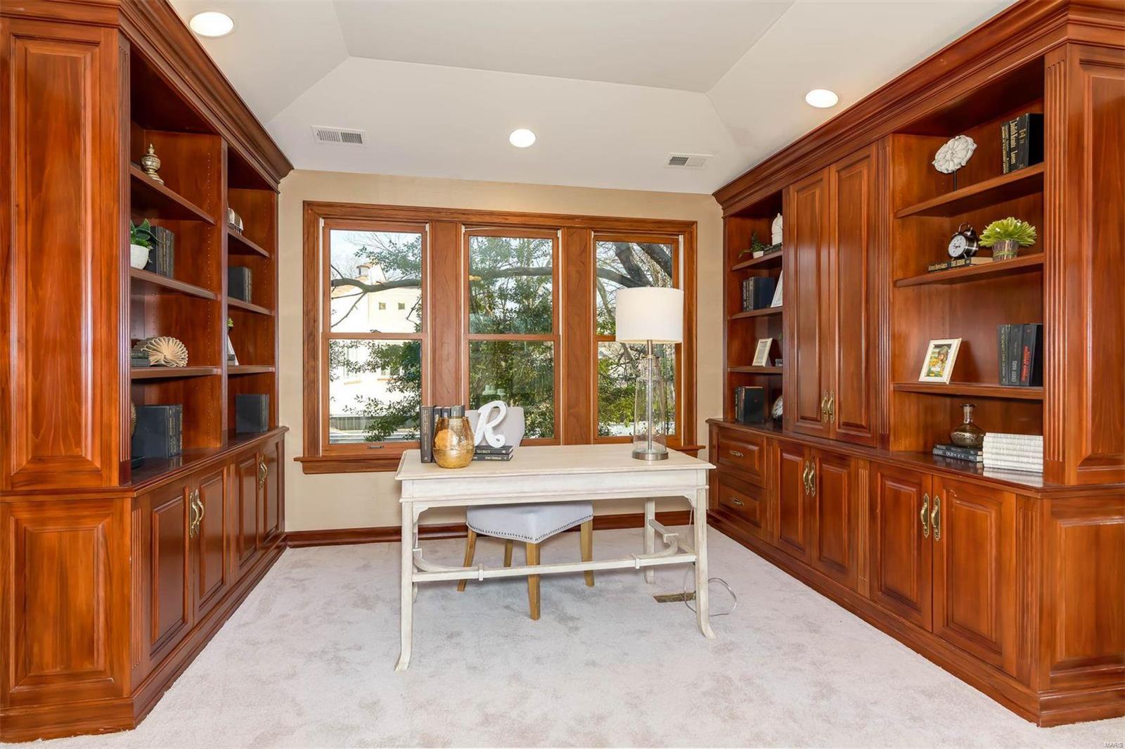 University Hills - Residential