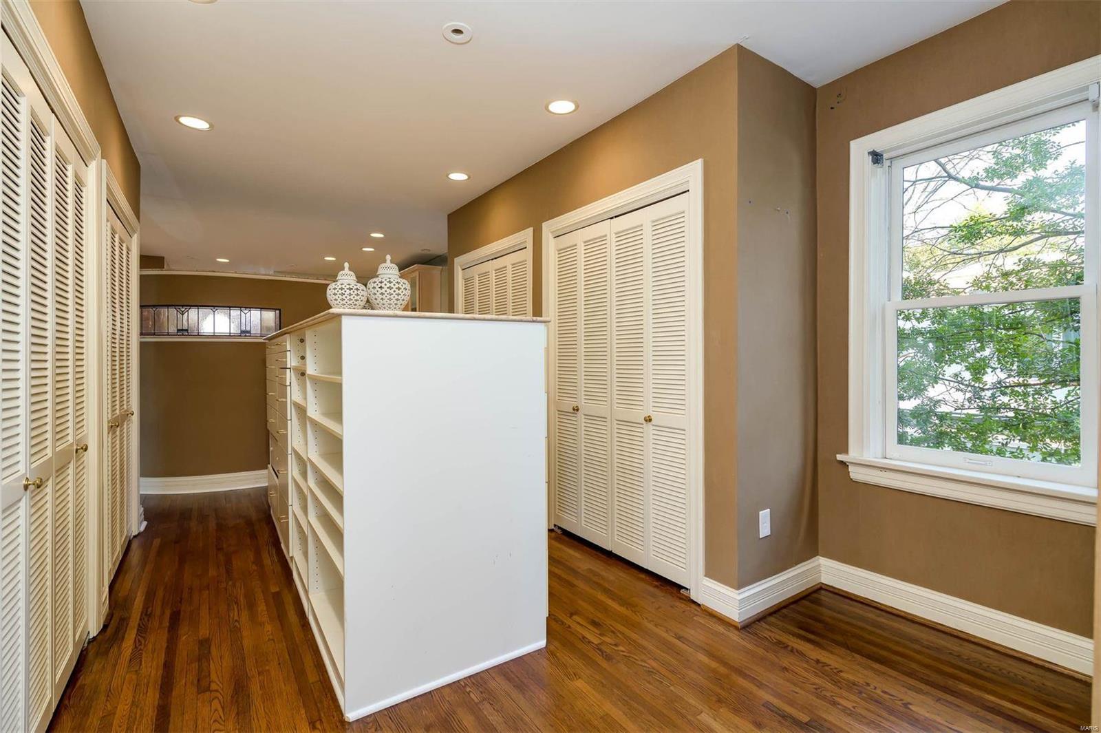 University Hills - Residential