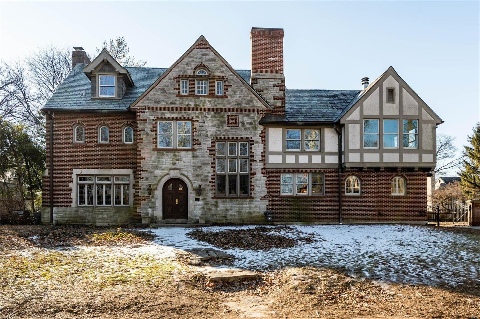 University Hills - Residential