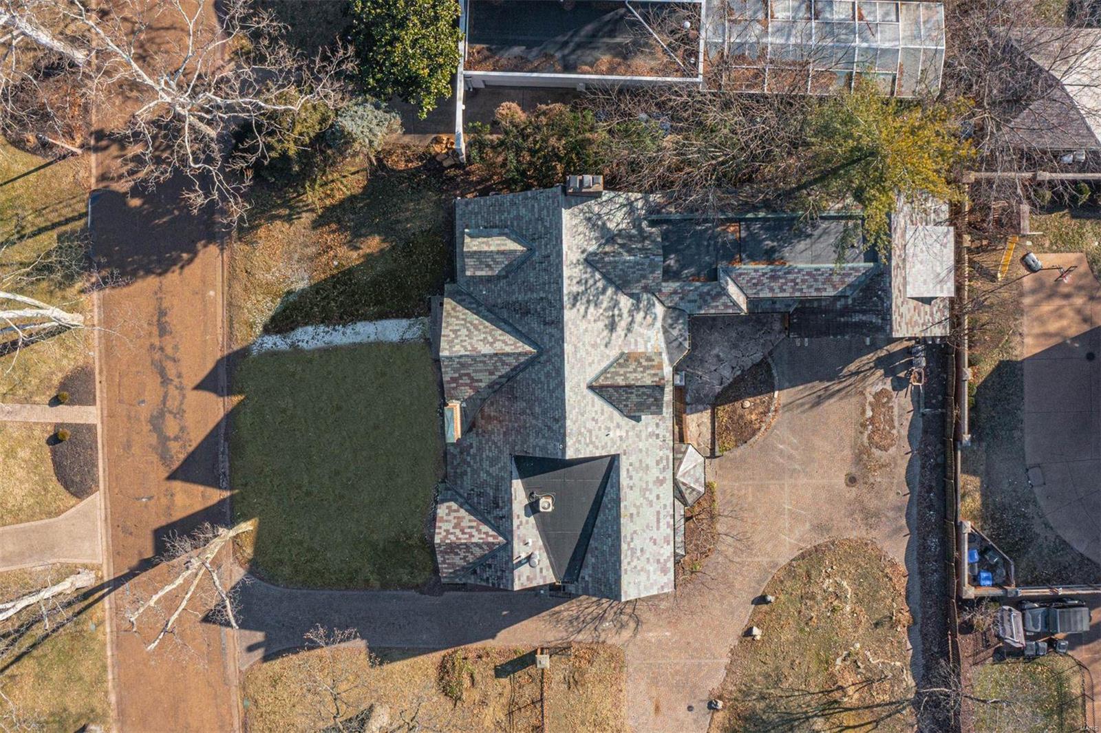 University Hills - Residential