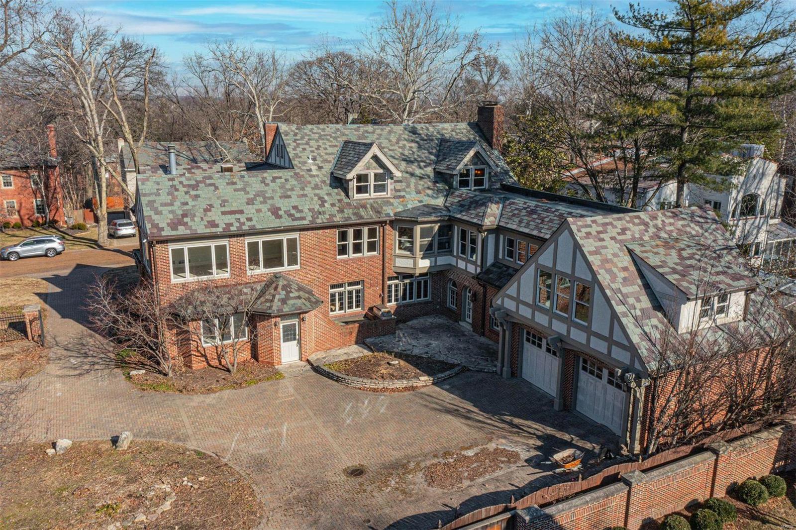 University Hills - Residential