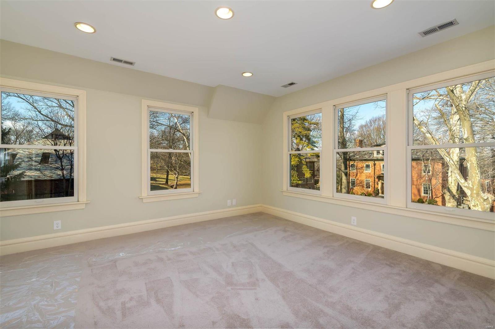 University Hills - Residential