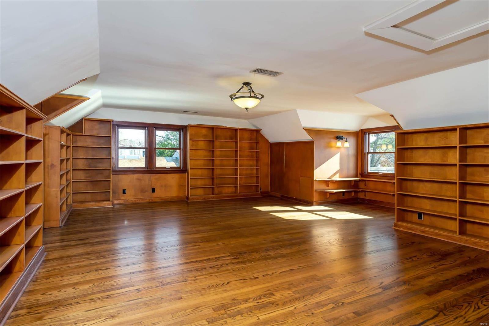 University Hills - Residential