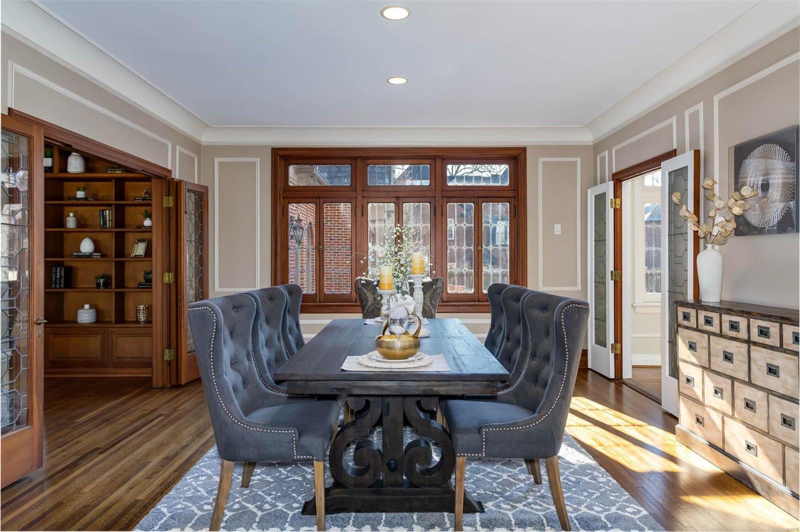 University Hills - Residential