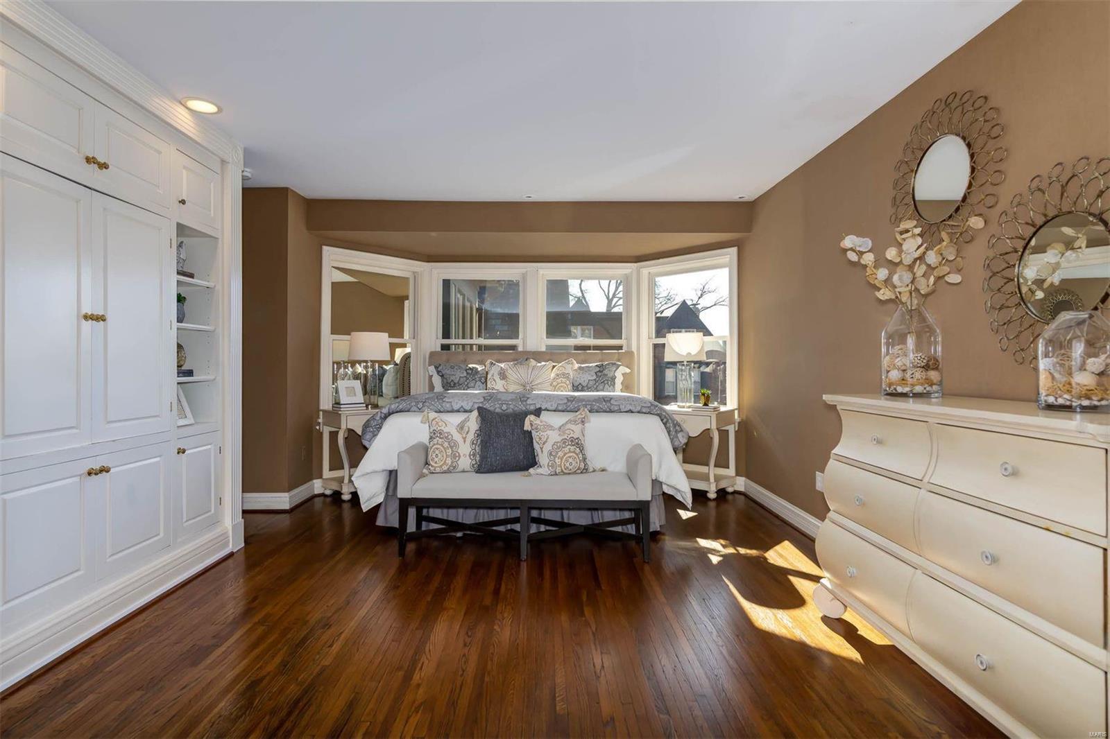 University Hills - Residential