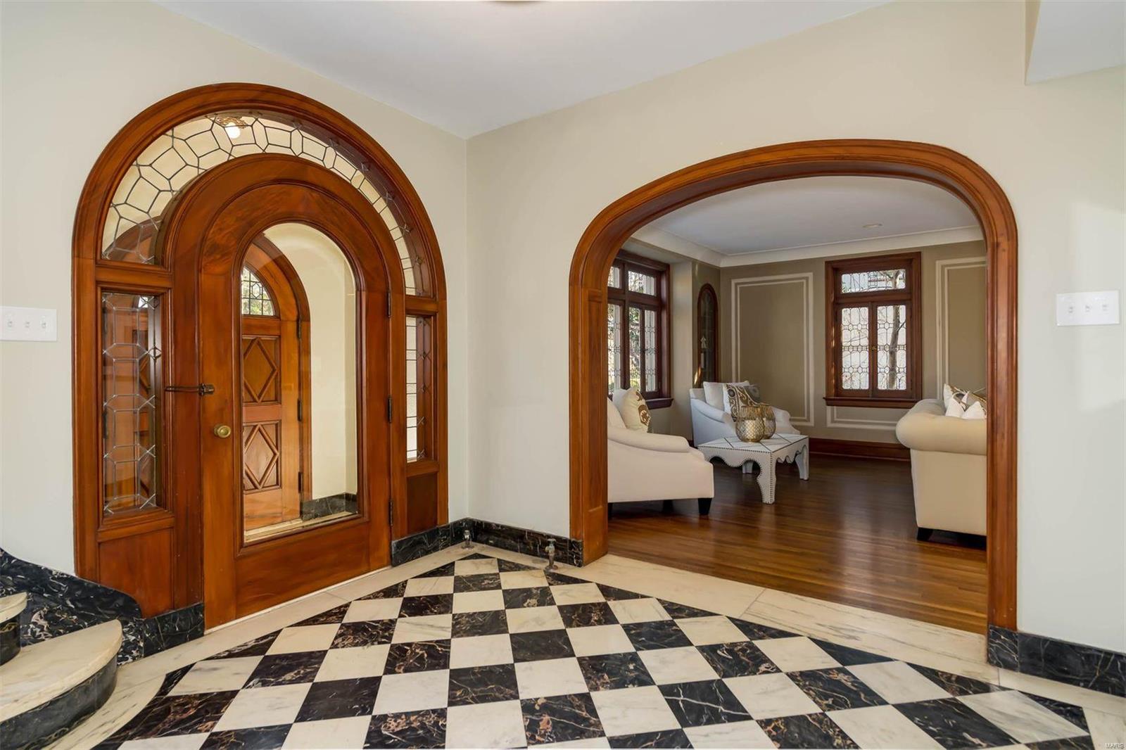 University Hills - Residential