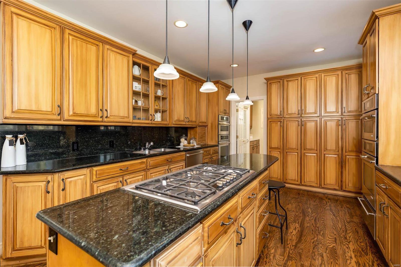 University Hills - Residential