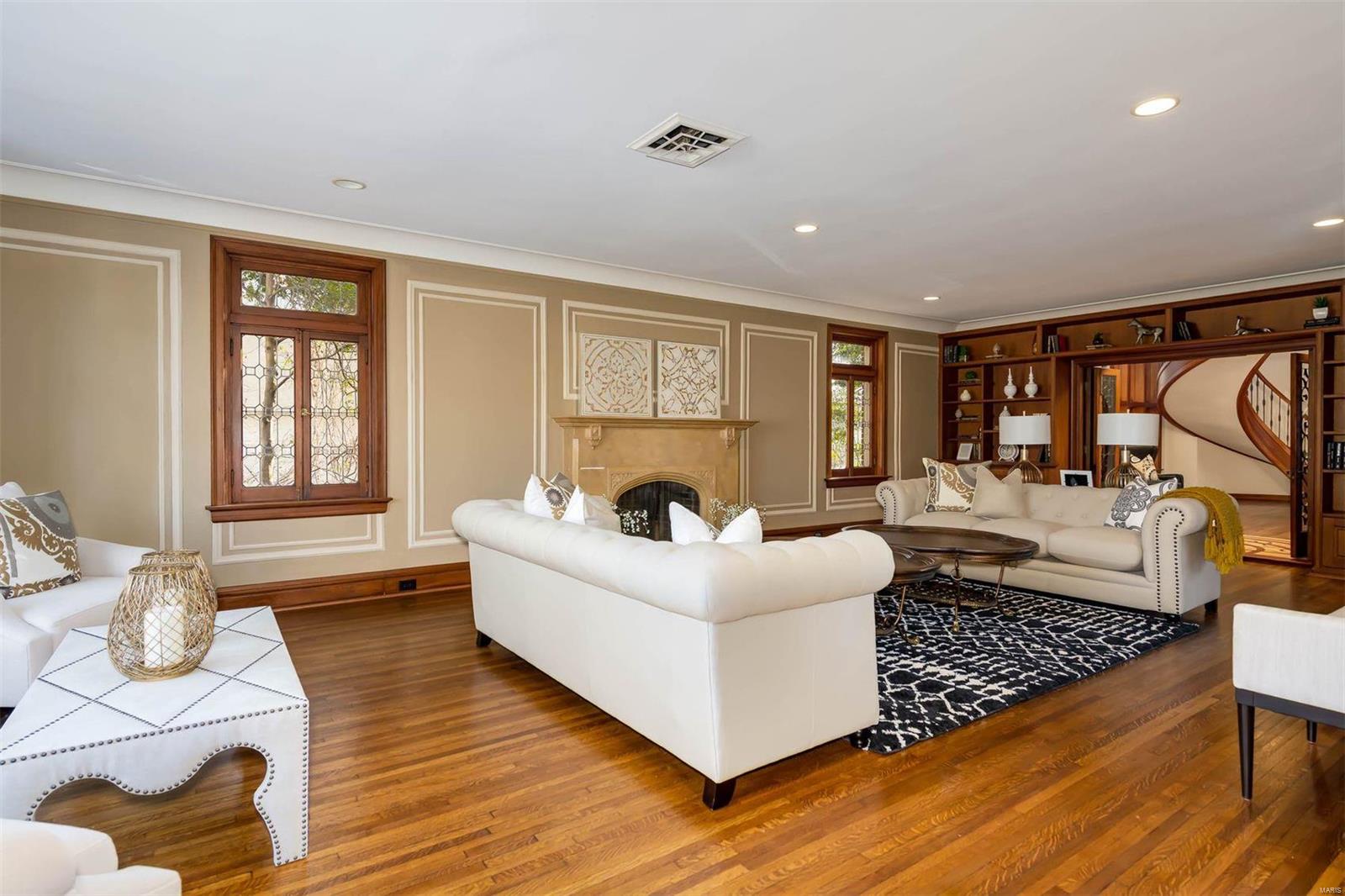 University Hills - Residential