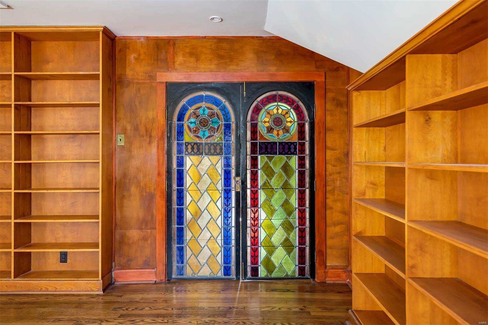 University Hills - Residential