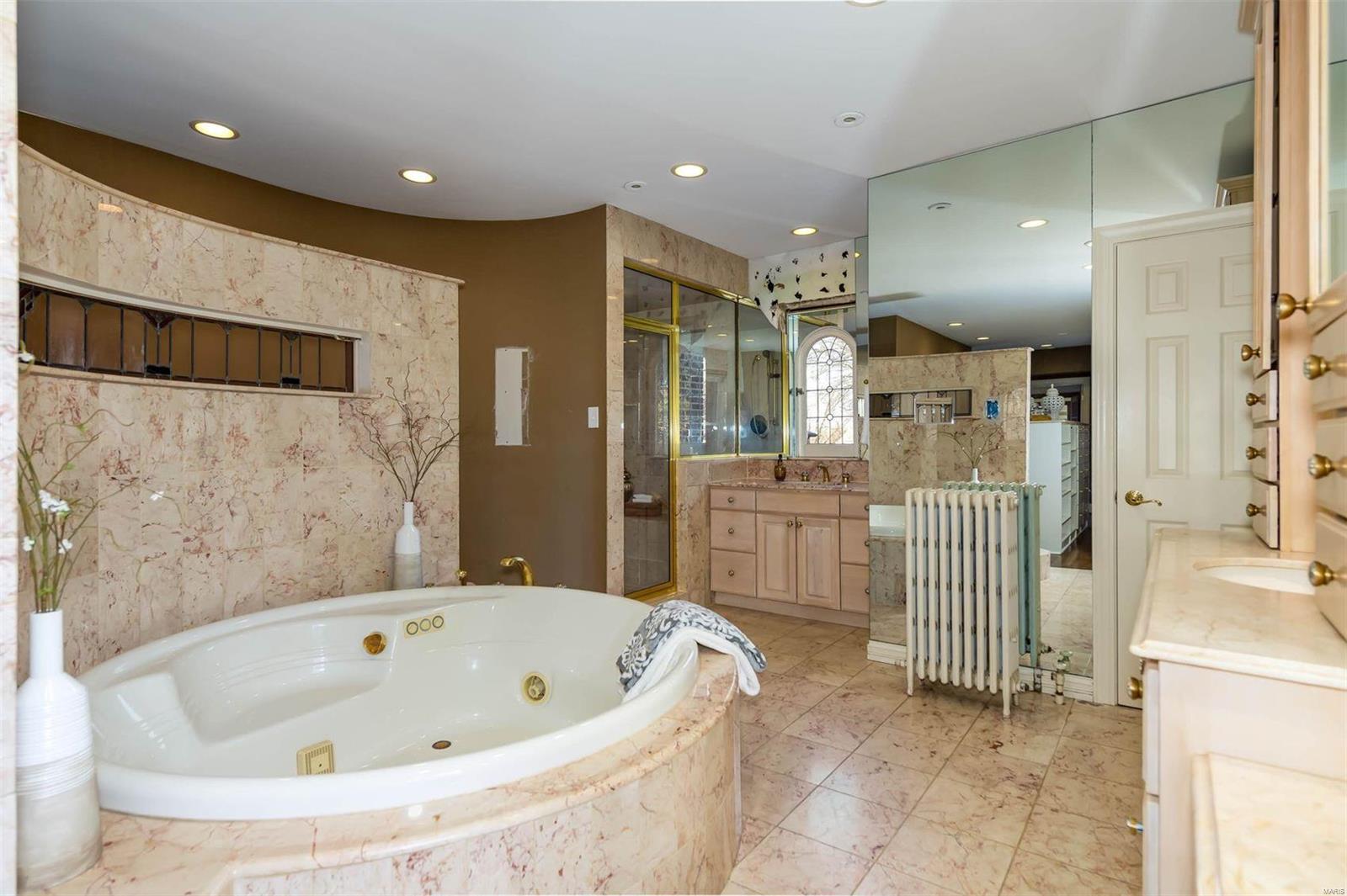 University Hills - Residential